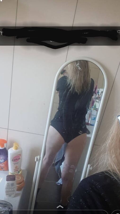 FRENCH WHORE MILF MOM