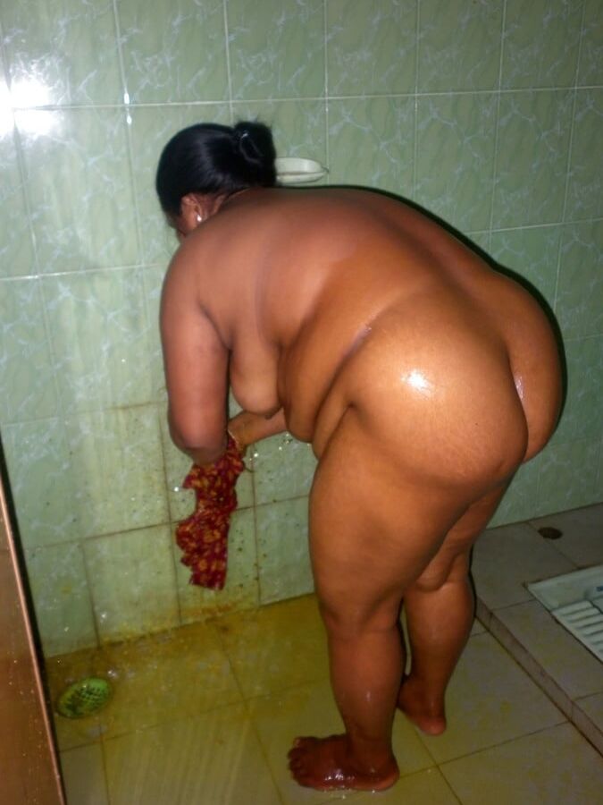 My aunt