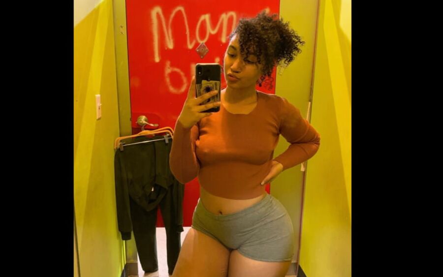 Booty on Herrr