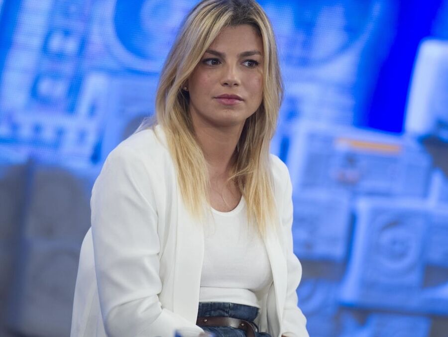 Emma Marrone (Eurovision Italy)