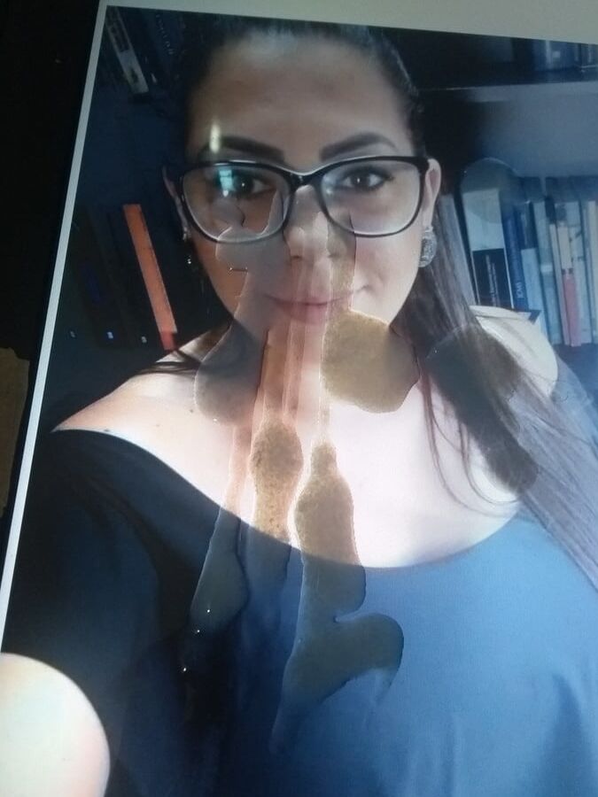 Cum tribute