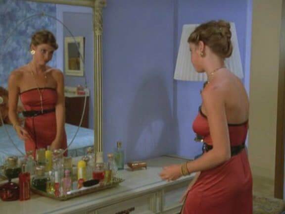 Celebrity Boobs - Markie Post