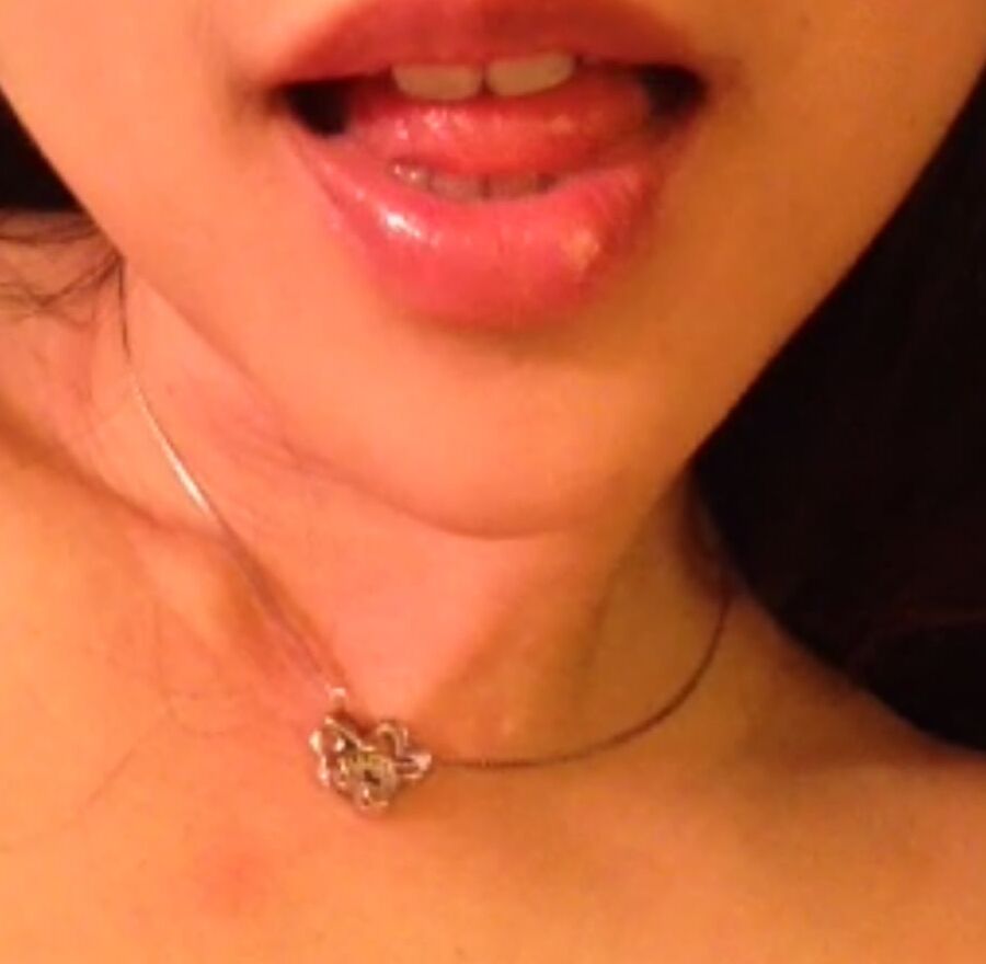 Sexy Amateur Asian