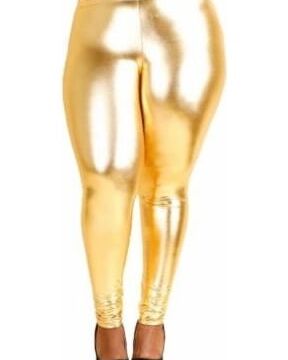 Plus Size Leggings
