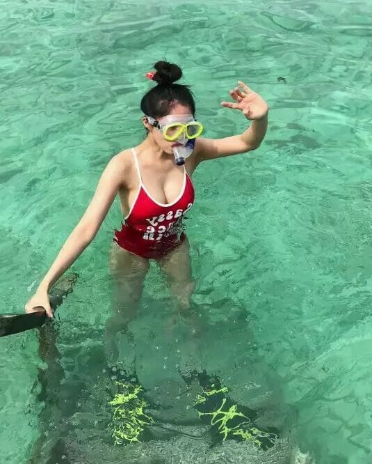 T-ara HyoMin