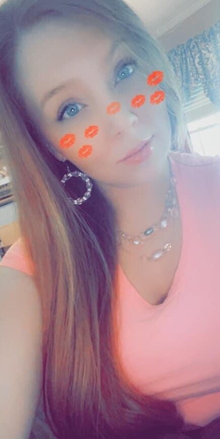 Chelsie the redheaded Milf