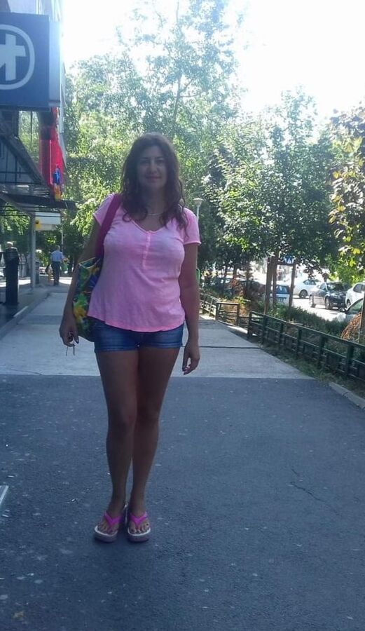 Facebook milfs