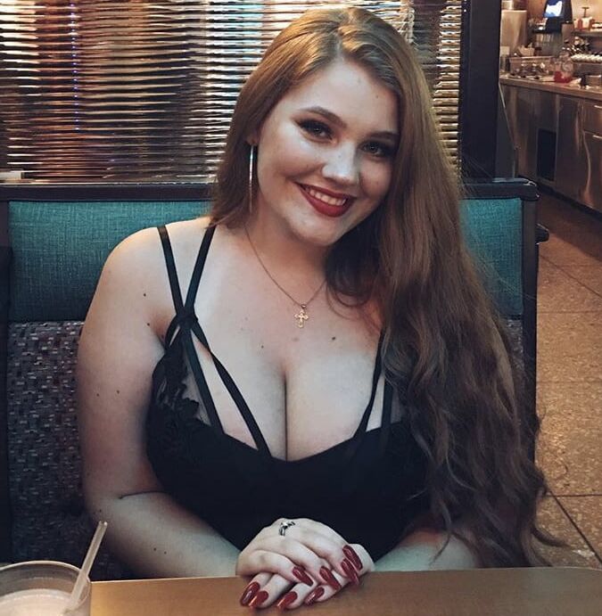 Big tits