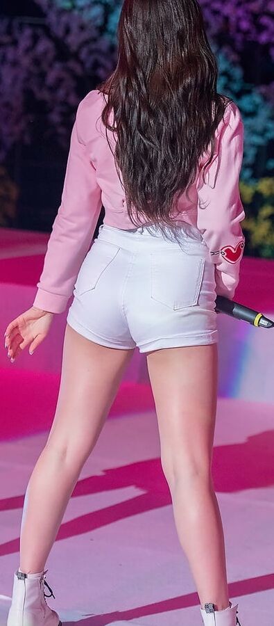 nancy of momoland