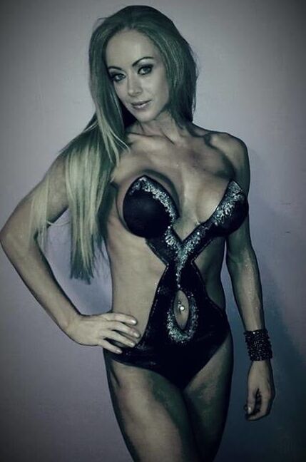 Rosanna Lowestoft