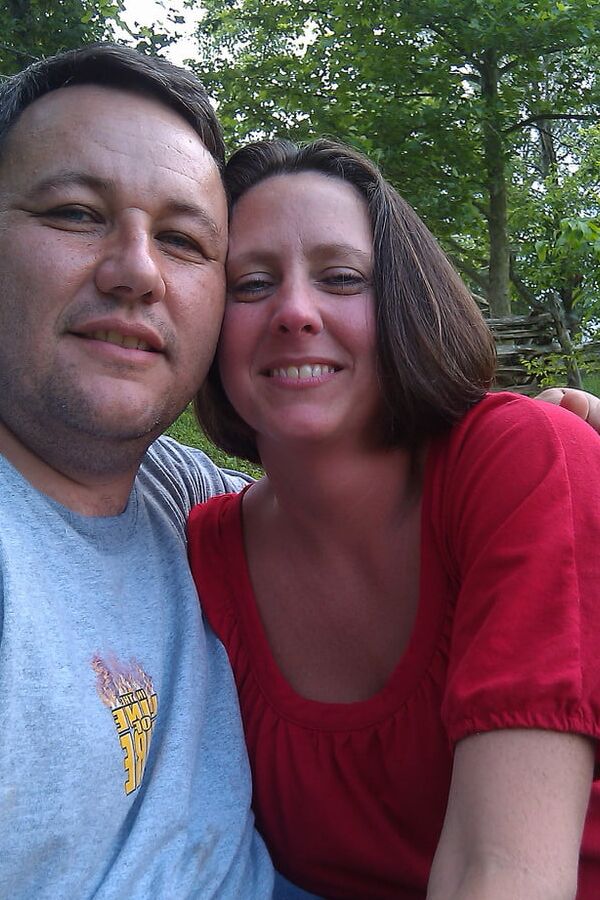 Pam from TN