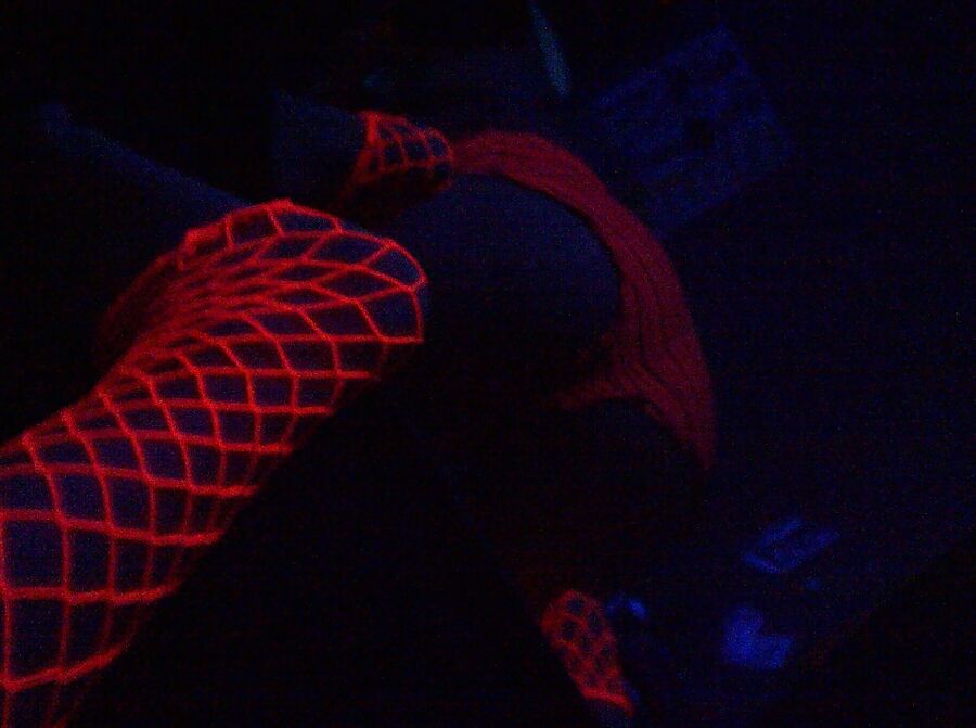 Blacklight