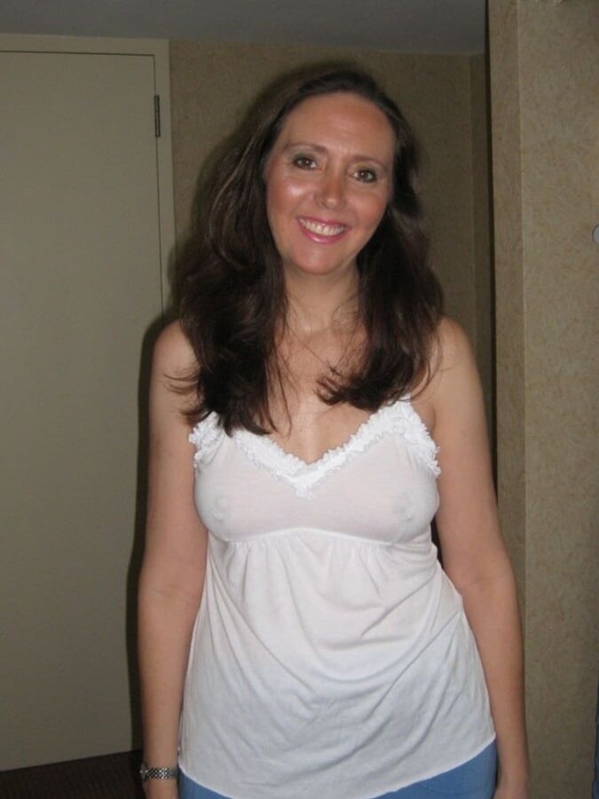 Older and hot .