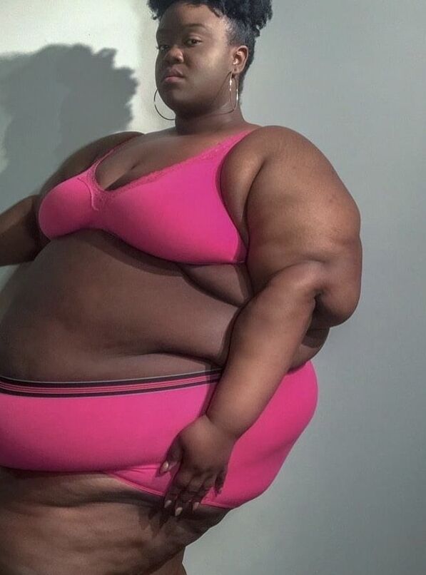 BBW Fat Girls Make My Dick Hard