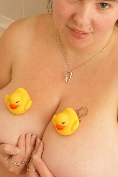 Bbw mix (In bath)