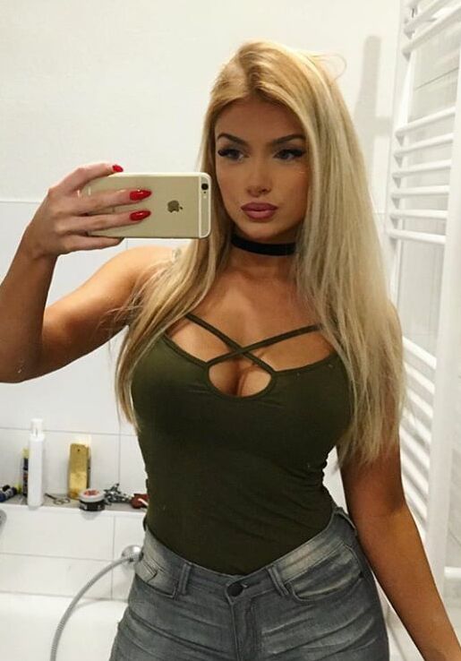 Amazing Babes