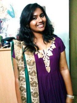 Tamil slutty girlfriend