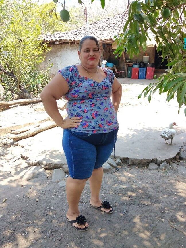 maritza rivas culona