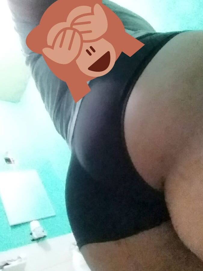 Latina chichona