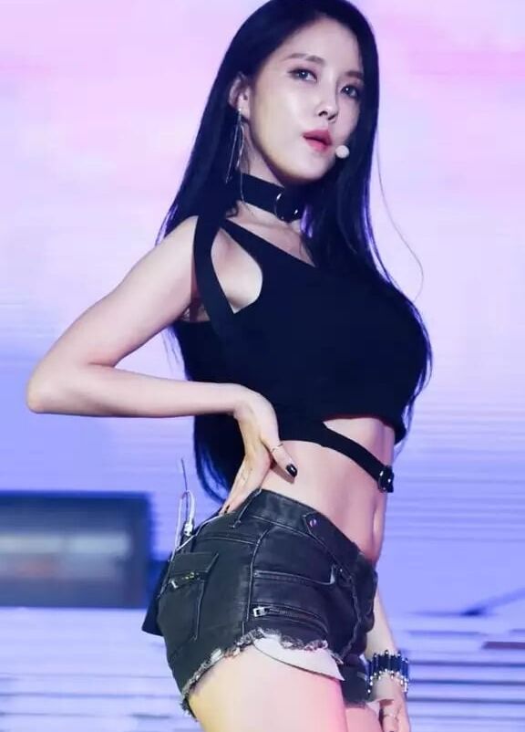 T-ara HyoMin