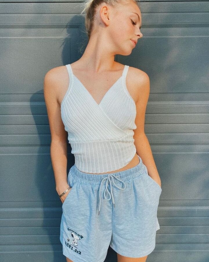 Jordyn Jones