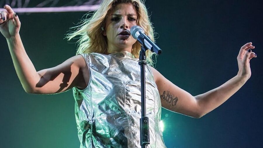 Emma Marrone (Eurovision Italy)