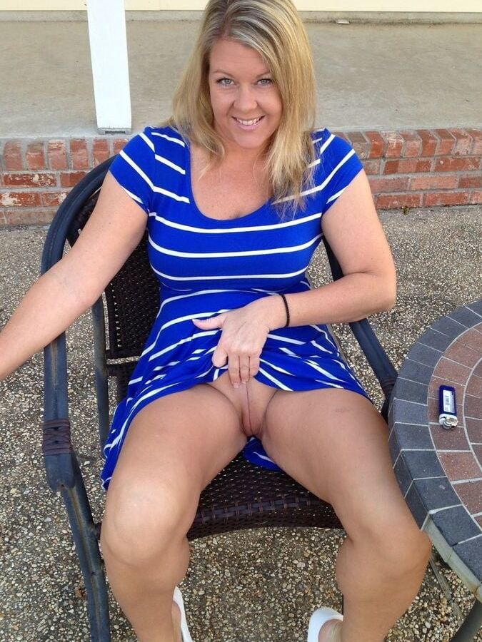 hot and horny