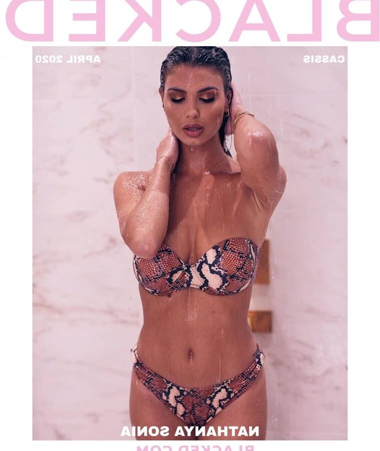French Celebs BLACKED