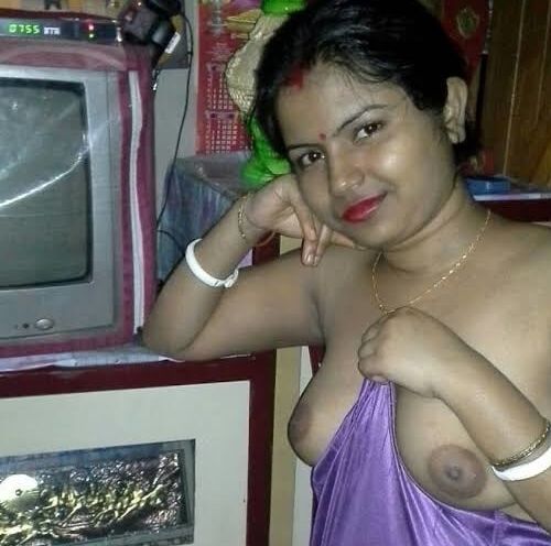 Indian Aunty cum in side
