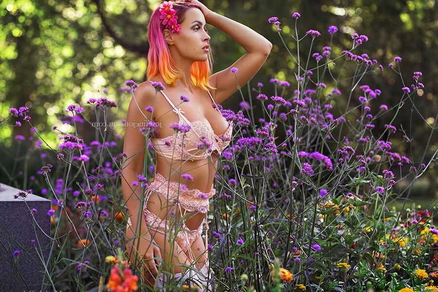 Fetish &amp; Lingerie