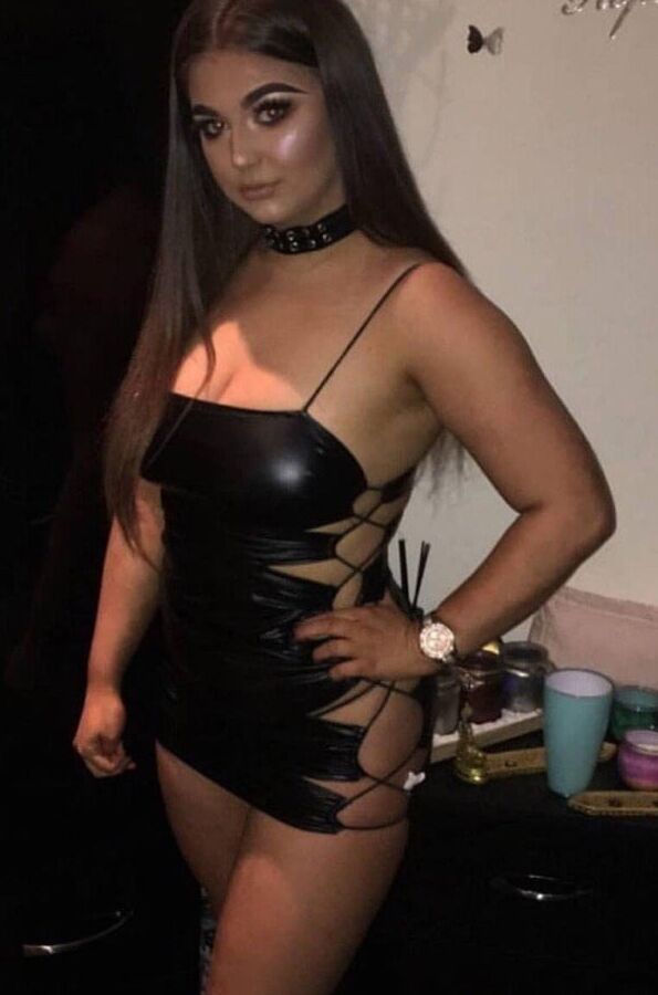She Needs Fucking