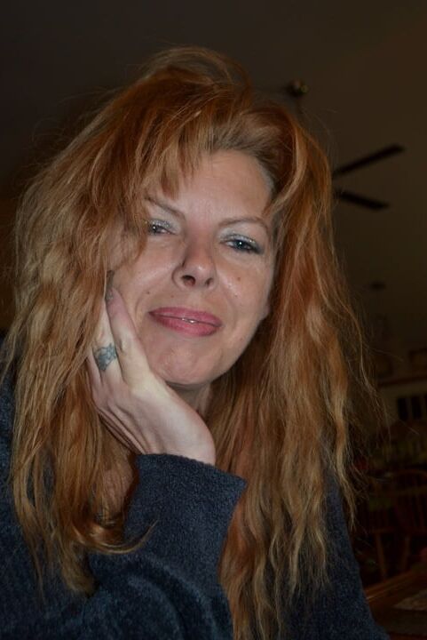 Hot Wivers vol.