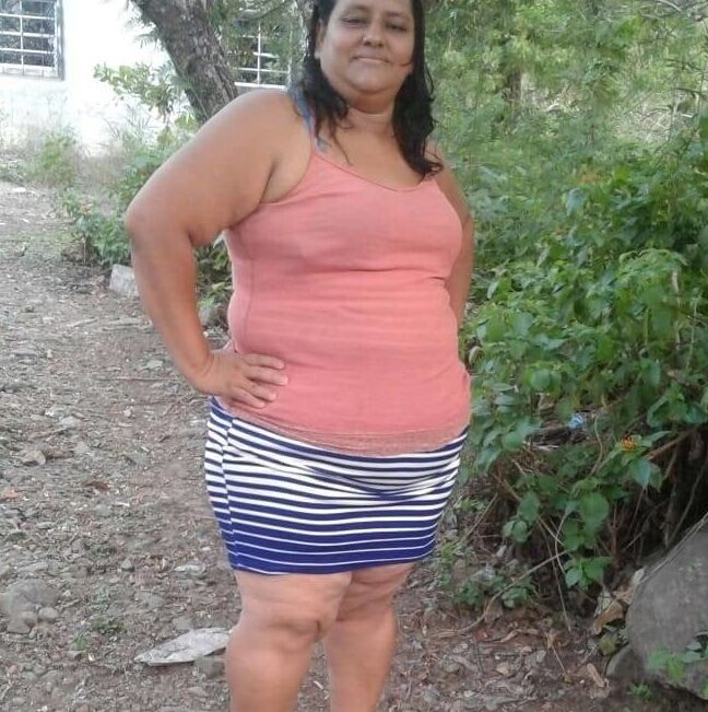 maritza rivas culona