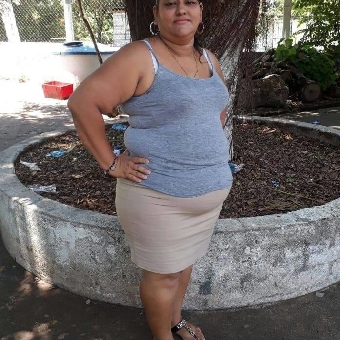 maritza rivas culona