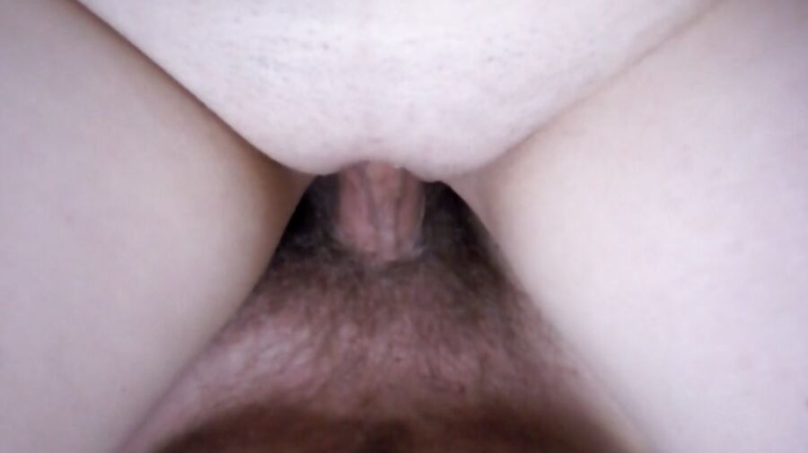 Give Me a Creampie