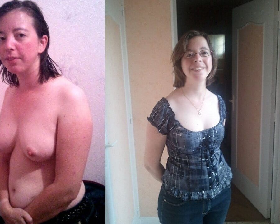 Dressed Undressed! - !