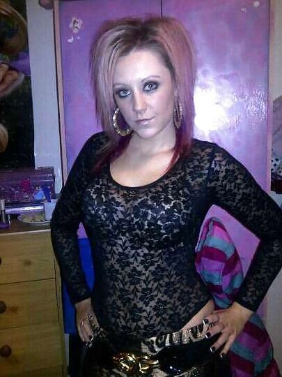 More Whore Doreen