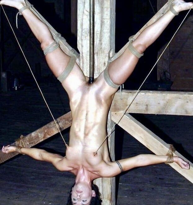 Amateur Women BDSM