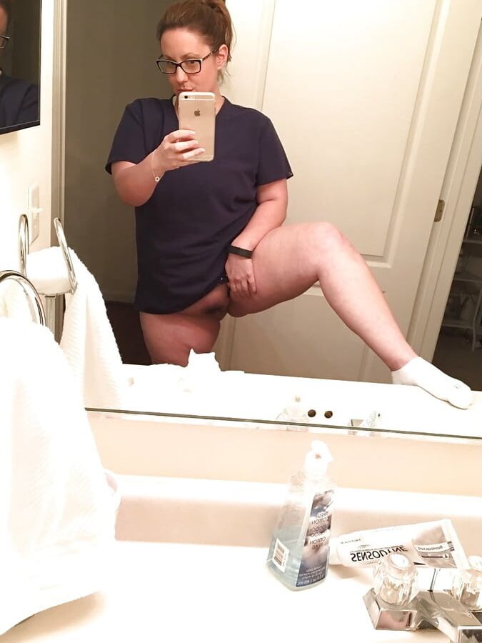 Curvy chick Vol.