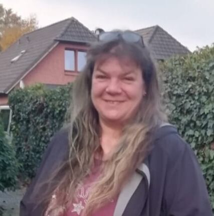 Biggi aus stade,Hagen
