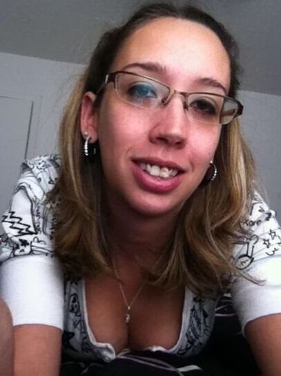 Young Stephanie