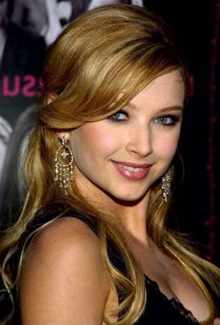 elisabeth harnois