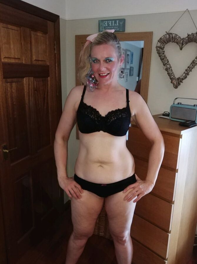 More wife tits