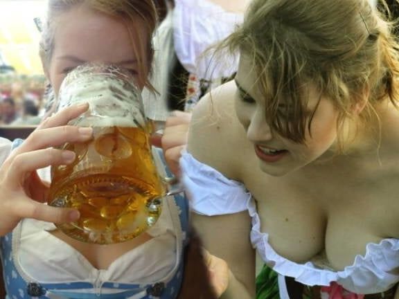 Oktoberfest Review