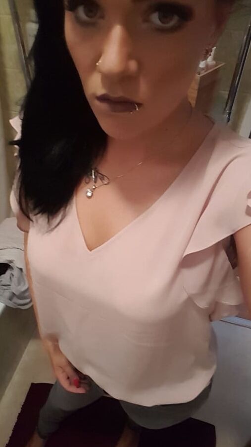 dressed women