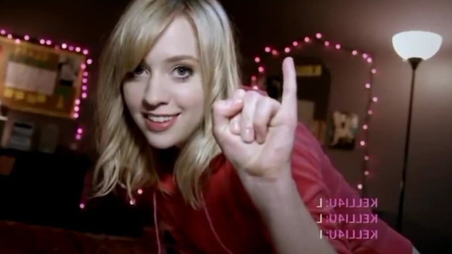 Alexz Johnson favorites dump