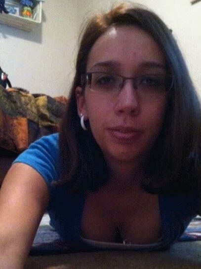 Young Stephanie