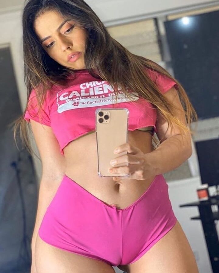 Curvy Girls and damn hot Asses