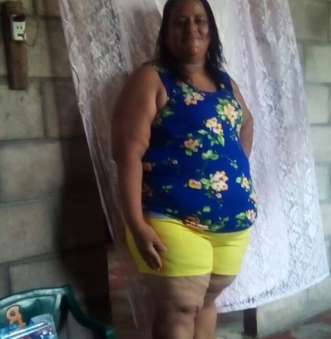 maritza rivas culona