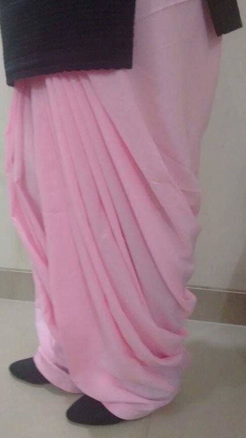 SALWAR -